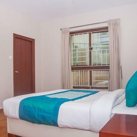 Oyo 16773 Hillcrest Metro Hotell Ooty Exteriör bild